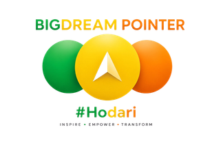 Big Dream Pointer